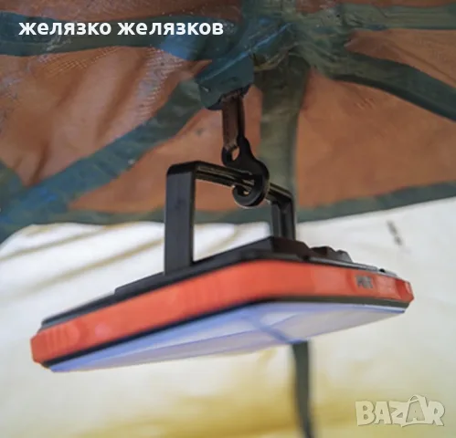 палатка fox social shelter, снимка 5 - Палатки - 56060540