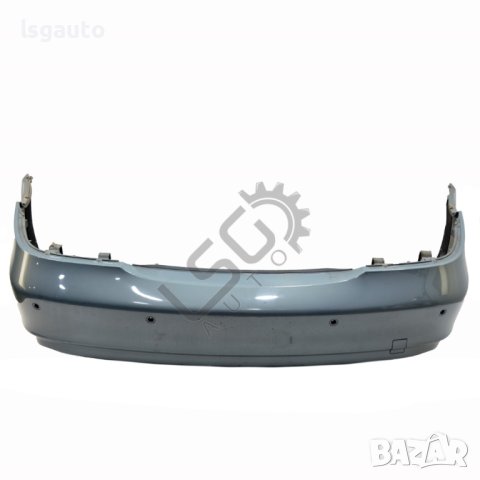 Задна броня Mercedes-Benz CLS (C219) 2004-2010 ID:106700