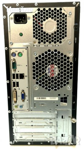 HP ProDesk 400 G2 MT настолен компютър, снимка 2 - Работни компютри - 35965383
