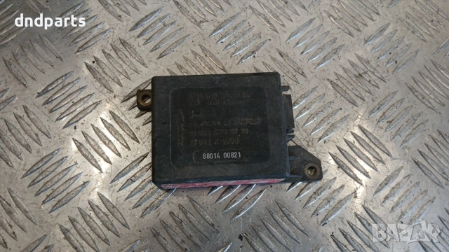 Модул Mercedes W201 1990г. 841Z1000 