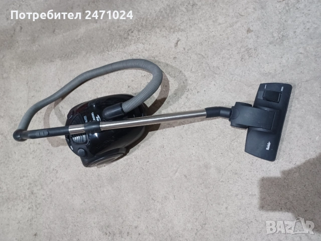 Мощна прахосмукачка LG 1800 вата, снимка 7 - Прахосмукачки - 53380707