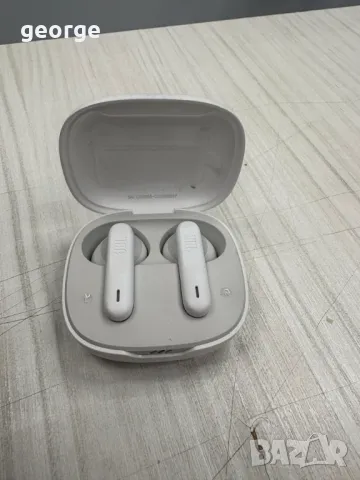 Слушалки in-ear JBL Wave Flex, True Wireless, Bluetooth, Deep Bass, снимка 3 - Bluetooth слушалки - 48473069