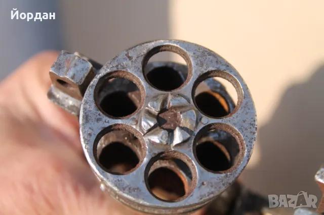 Голям Белгийски ''Върнан'', снимка 18 - Антикварни и старинни предмети - 49235826