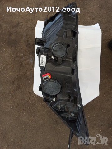 Фар десен оригинален 05802476873 iveco daily 14-19 г, снимка 6 - Части - 44731492