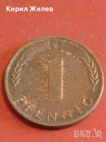 Лот монети 6 броя стари редки ФИНЛАНДИЯ, ГЕРМАНИЯ ЗА КОЛЕКЦИОНЕРИ 30277, снимка 12 - Нумизматика и бонистика - 44350237