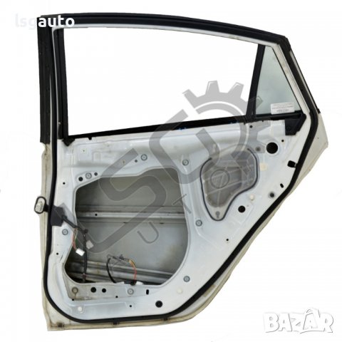 Задна дясна врата Mazda 6 (GH)(2007-2013) ID:91294, снимка 2 - Части - 39173563