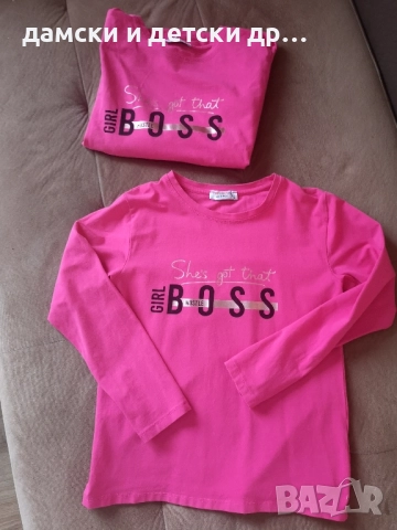 детски дрехи, елек-140-146 размер , снимка 14 - Детски якета и елеци - 52262496