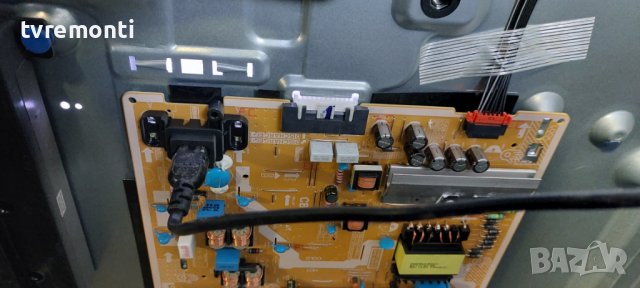 POWER SAMSUNG QE49Q67RAT BN44-00932H DISPLAY CY-RR049HGLV3H, снимка 3 - Части и Платки - 39819205