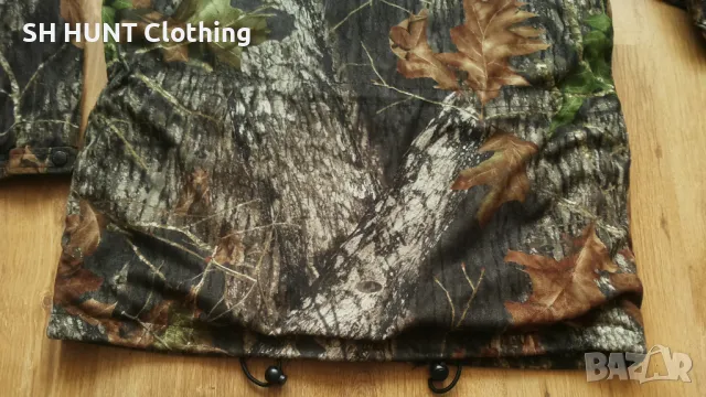 Seeland SEETEX WATERPROOF Jacket размер S / M яке - 1052, снимка 4 - Екипировка - 49441659