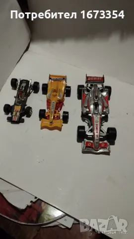 Formula 1, снимка 2 - Коли, камиони, мотори, писти - 47993982