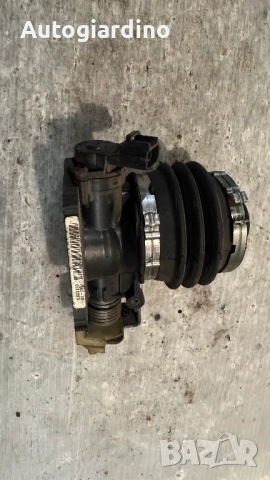 Дроселова Клапа за Ford Fiesta -  XS4U-9E927 / YS6U-DB / 010122F3