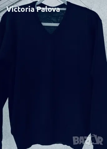 Блуза екстра нежен меринос унисекс, снимка 4 - Блузи - 48905447