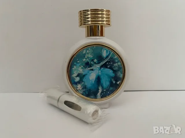 Dancing Queen by Haute Fragrance Company отливкa 5 мл