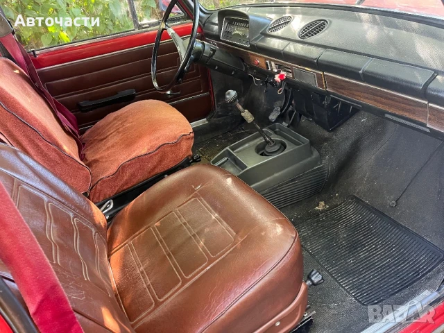 Лада на части 0884535855, снимка 4 - Части - 51178826