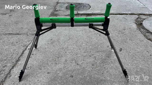 Ролен за щека Maver XL Competition Flat Bed Roller