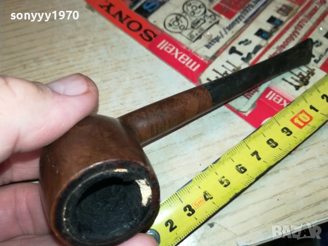 J.ROPP-ЛУЛА ОТ ФРАНЦИЯ 0612251848, снимка 16 - Лули - 52673462