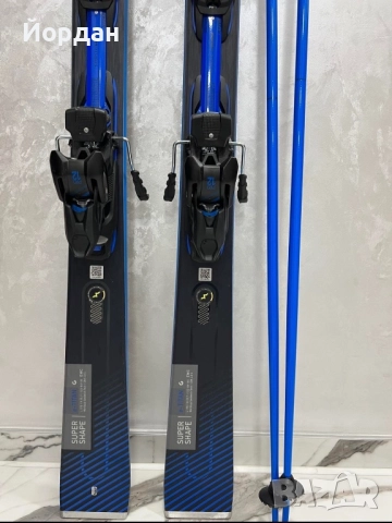 Продавам ски HEAD, снимка 9 - Зимни спортове - 52977256