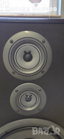 Тонколони PIONER 4 БР, снимка 10 - Тонколони - 53437242