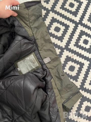 Jack Jones мъжка парка/яке , снимка 5 - Якета - 48538360