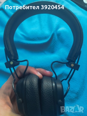 Marshall major 3 , снимка 1