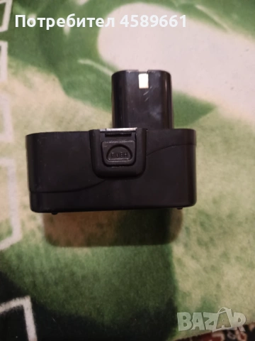 Винтоверт Mannesmann, снимка 4 - Винтоверти - 53872316