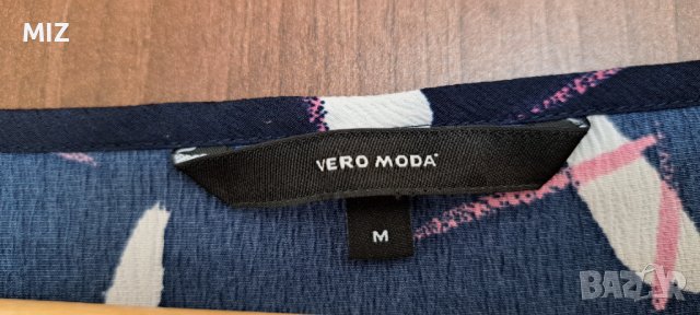 VERO MODA Дамска риза-размер М, снимка 10 - Други - 40047427