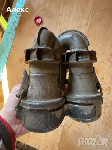 Части за ИЖ Планета 3, снимка 2 - Мотоциклети и мототехника - 53704895