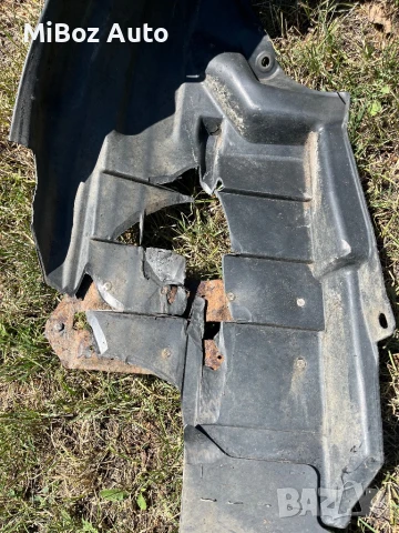 Подкалник Мицубиши Аутлендър 2 Mitsubishi Outlander (2006-2012), снимка 2 - Части - 51047128