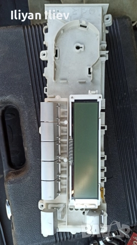 Платки за пералня и сушилня AEG Elektrolux , снимка 7 - Перални - 48814150