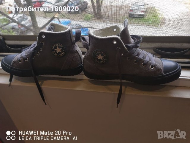 Кецове дамски маркови, снимка 5 - Маратонки - 40293674