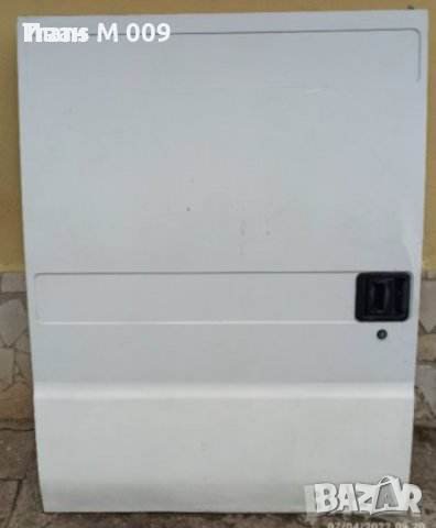 Странична врата за Пежо боксер! Части!!!, снимка 3 - Части - 42194412