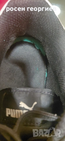 Детски маратонки puma, снимка 13 - Детски маратонки - 48700429