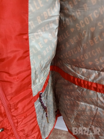 Детско яке Scotch&Soda, снимка 10 - Детски якета и елеци - 51552392