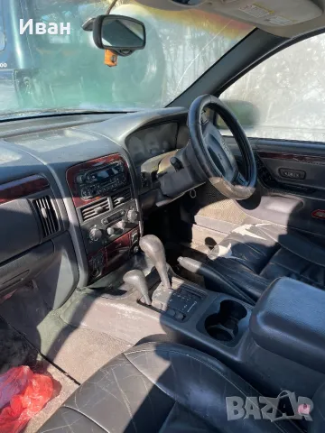 Grand Cherokee WJ 4.0 за части, снимка 5 - Автомобили и джипове - 48973012