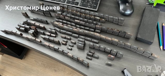 Интегрални схеми от сериите 74/40/82/75