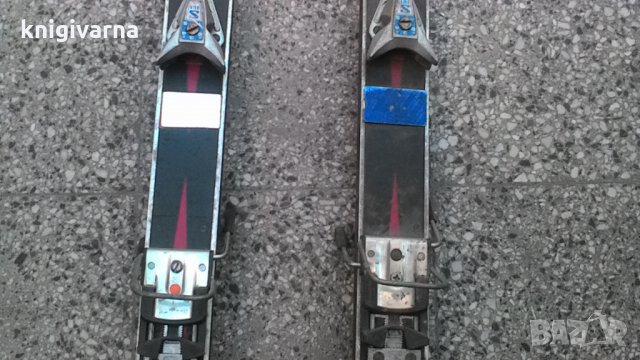 Ски Росиньол, снимка 4 - Зимни спортове - 34546240