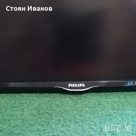 22" лед телевизор Philips, снимка 15 - Телевизори - 51076831