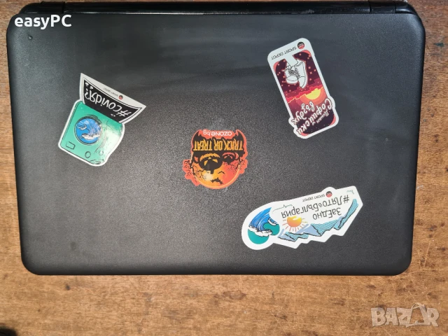 Продавам NB HP Pavilion 15 - h части