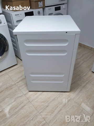 Сушилня Miele T1 - Термопомпа - Аларма - Подсветка -12м Гаранция Миеле, снимка 10 - Сушилни - 52814024