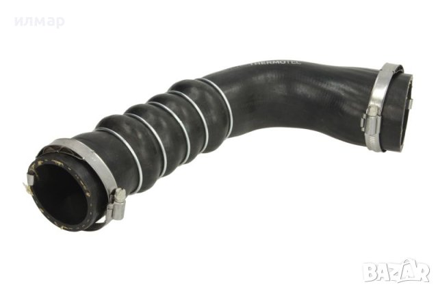 82 00 201 617 Маркуч за турбо за  Рено Меган 2 - 1,9 дци, снимка 15 - Части - 41904723