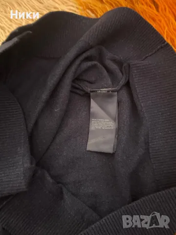 Мъжка жилетка на Tommy Hilfiger, снимка 4 - Пуловери - 48889746