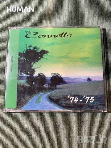 Connels - Joan Osborne , снимка 6 - CD дискове - 44497866