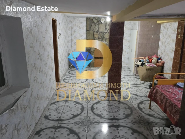 Двуетажна къща в село Крепост, общ. Димитровград, снимка 5 - Къщи - 50984843