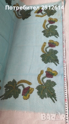 забрадка за глава 26, снимка 2 - Шалове - 51587543