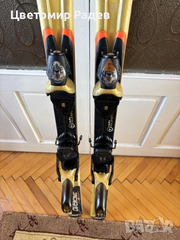 Ски ROSSIGNOL 174см, снимка 6 - Зимни спортове - 56309678