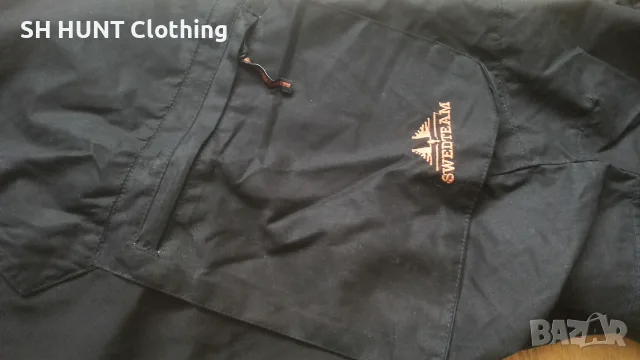 SWEDTEAM Stretch Trouser размер XL / 54 панталон със здрава и еластична материи - 2958, снимка 8 - Екипировка - 56074779
