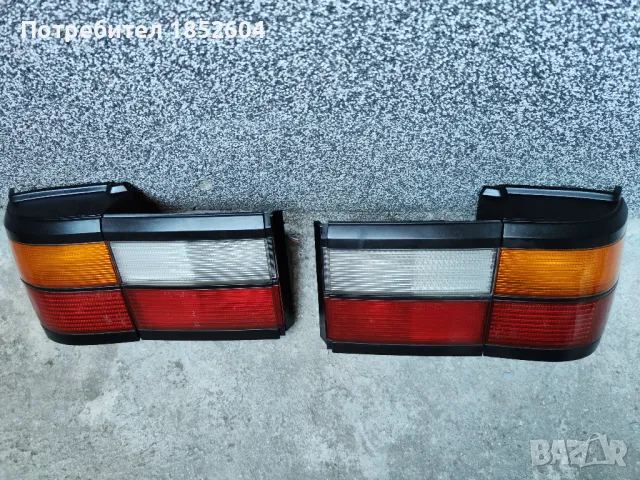 Стопове VW Passat Combi/ Пасат Комби, снимка 8 - Части - 47597268