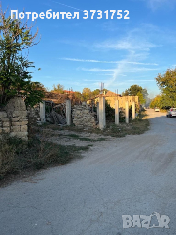 Продавам парцел