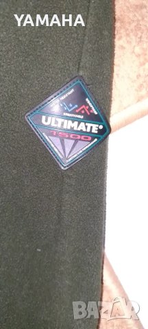 Wildlife  Мъжко  Ловно  Поларено  Яке  XL, снимка 8 - Якета - 50291668