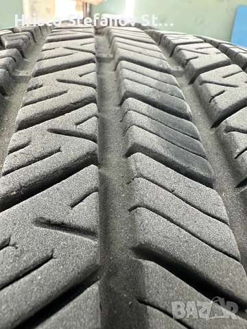 Tigar Summer 235/50/19 всесезонни, снимка 5 - Гуми и джанти - 53738239